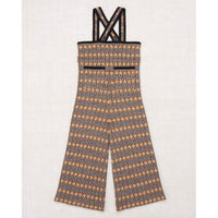 Misha and Puff Slab Maze Jacquard Simone Overall