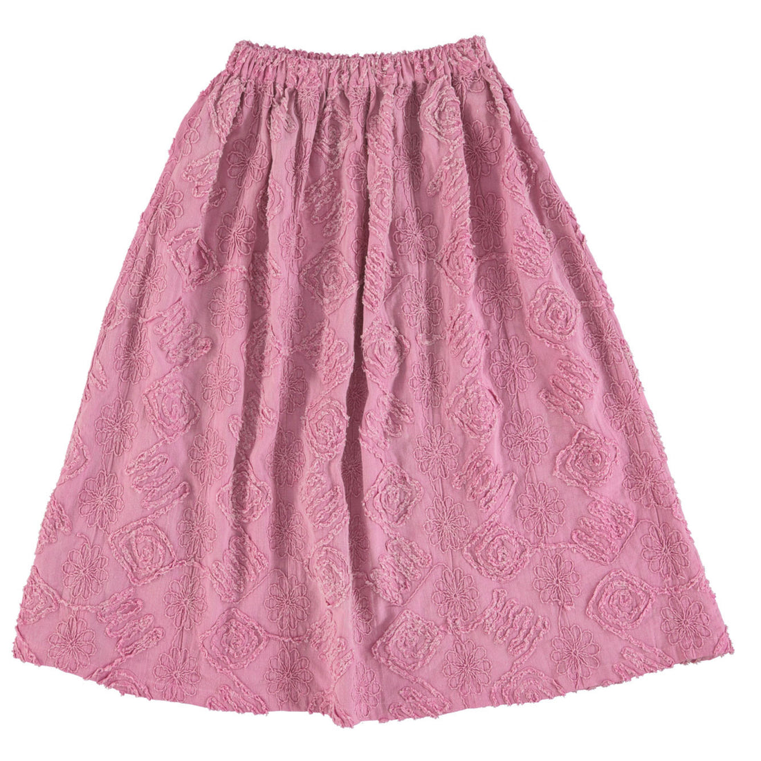 Bebe Organic Dazzle Simone Skirt