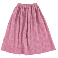 Bebe Organic Dazzle Simone Skirt