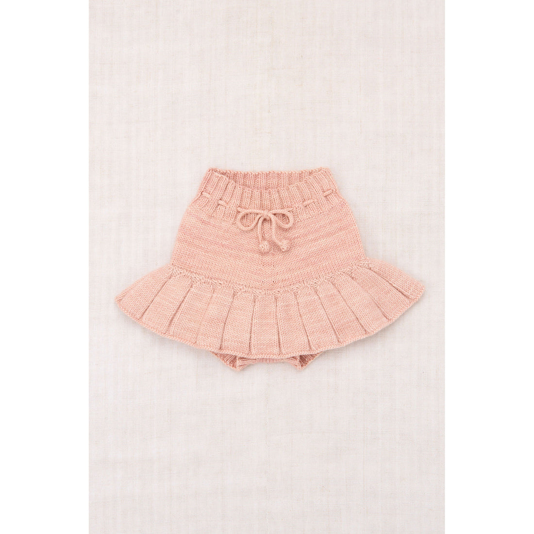 Misha and Puff Faded Rose Skating Pond Skirt