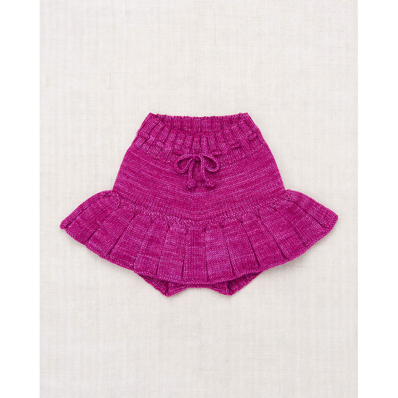 Misha and Puff Fuchsia Skating Pond Skirt