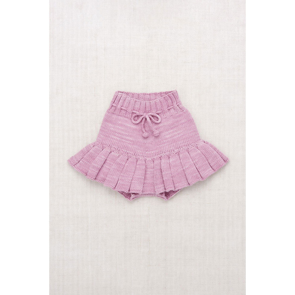misha&puff スケポン pink lilac 4y Misha and Puff Hazy Lilac Skating Pond Skirt – Ladida
