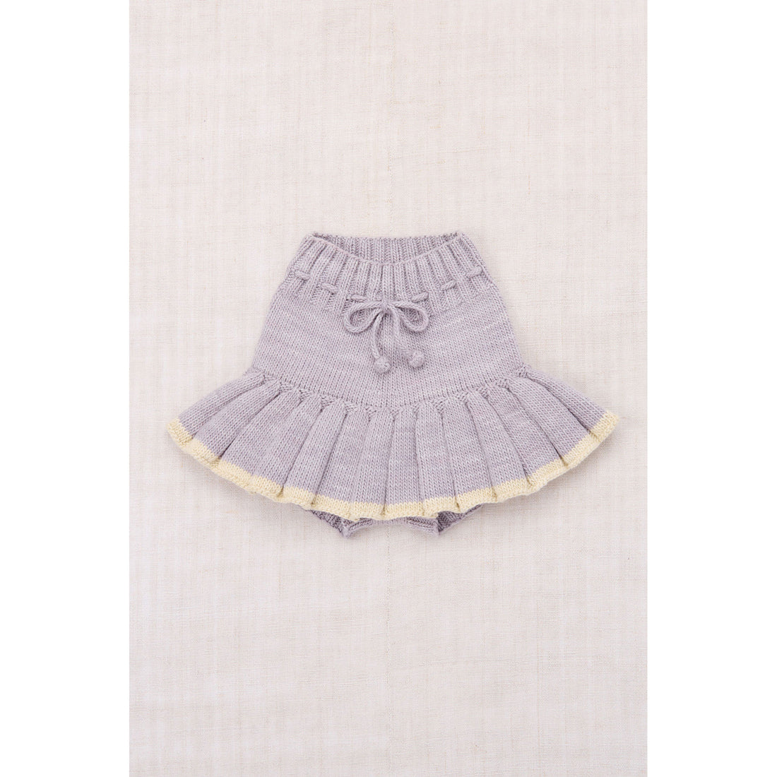 Misha and Puff Mist Skating Pond Skirt