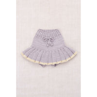 Misha and Puff Mist Skating Pond Skirt