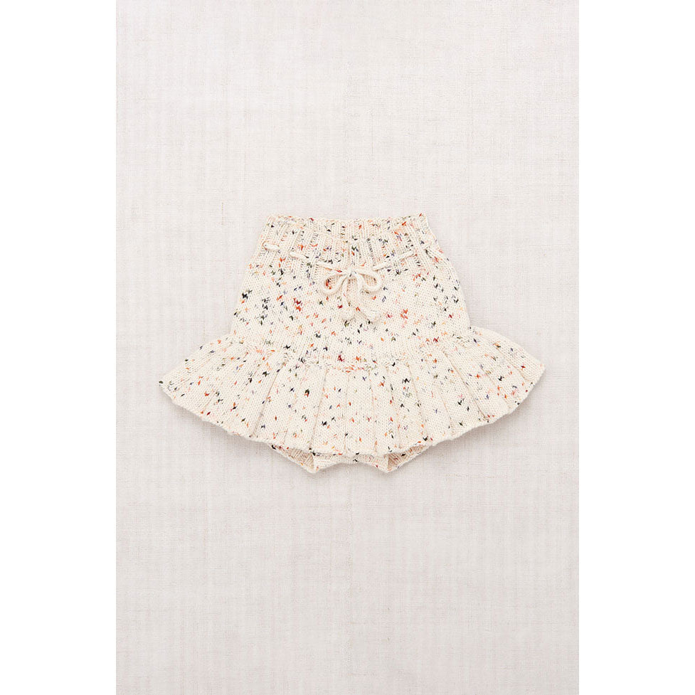 Misha and Puff Picnic Confetti Skating Pond Skirt