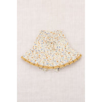 Misha and Puff Seashore Confetti Skating Pond Skirt