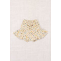 Misha and Puff Snowglobe Confetti Skating Pond Skirt