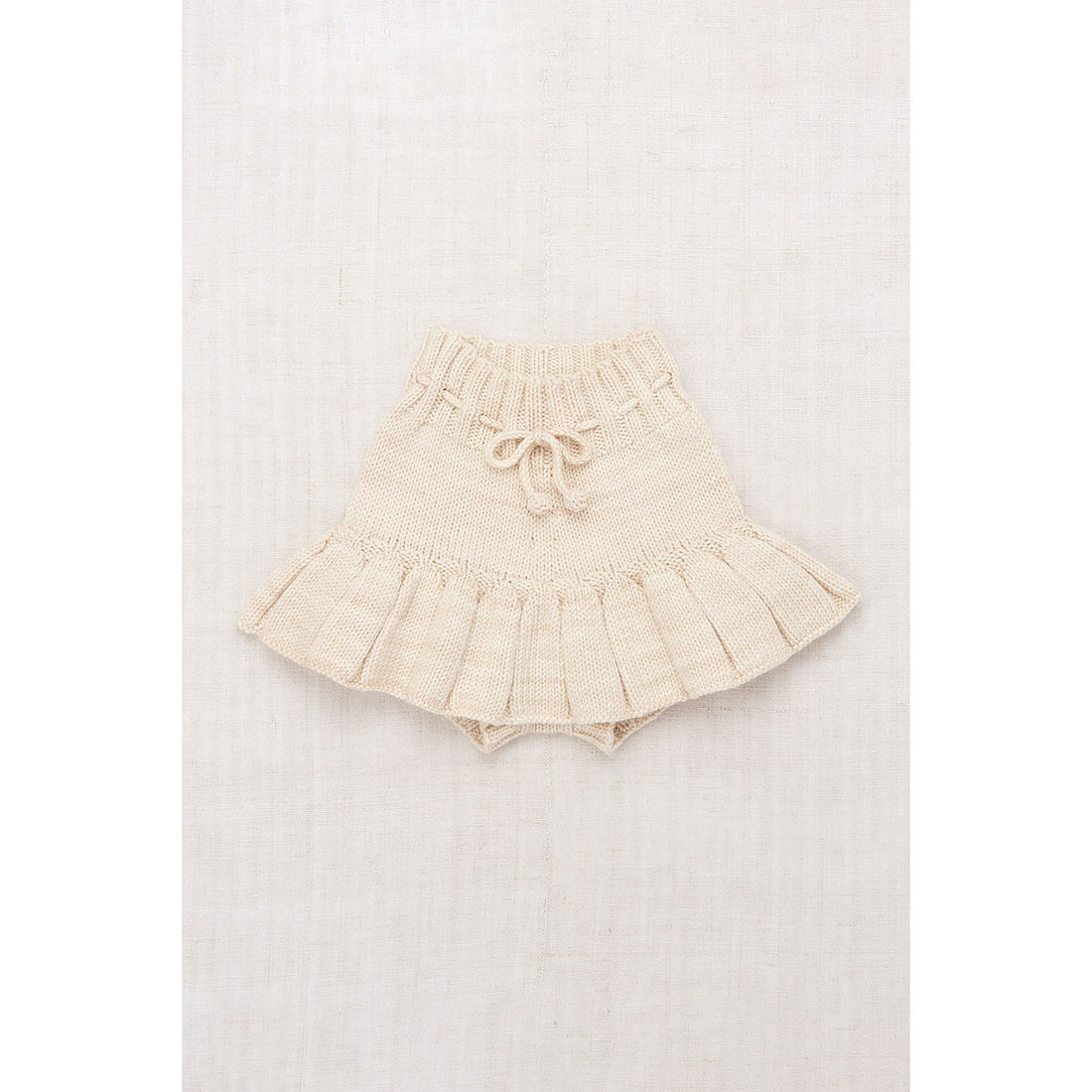 Misha and Puff String Skating Pond Skirt