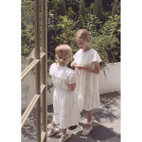Louisiella Blanche Skirt