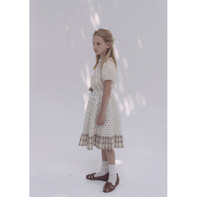 Louisiella Riejur Skirt