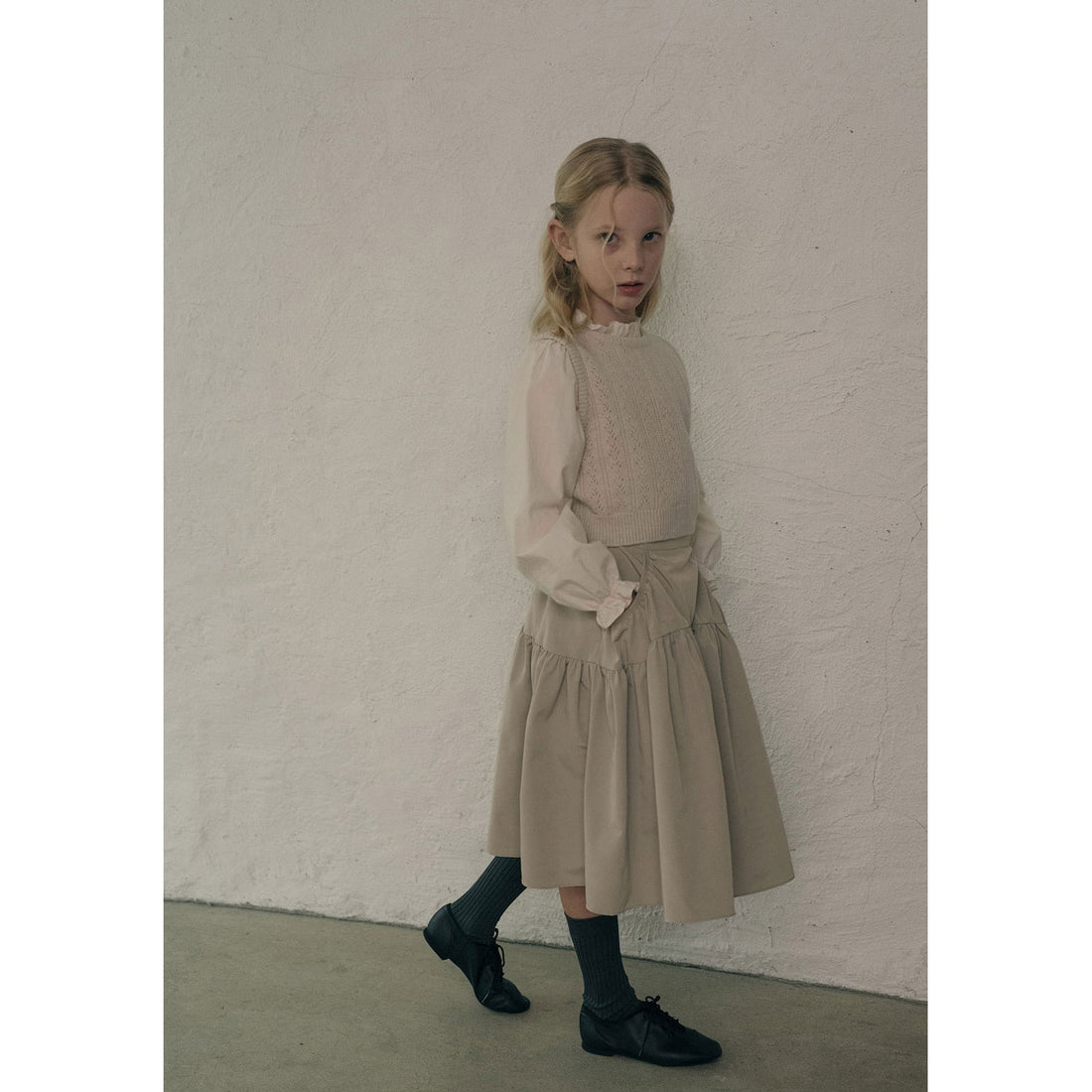 Louisiella Alley Skirt
