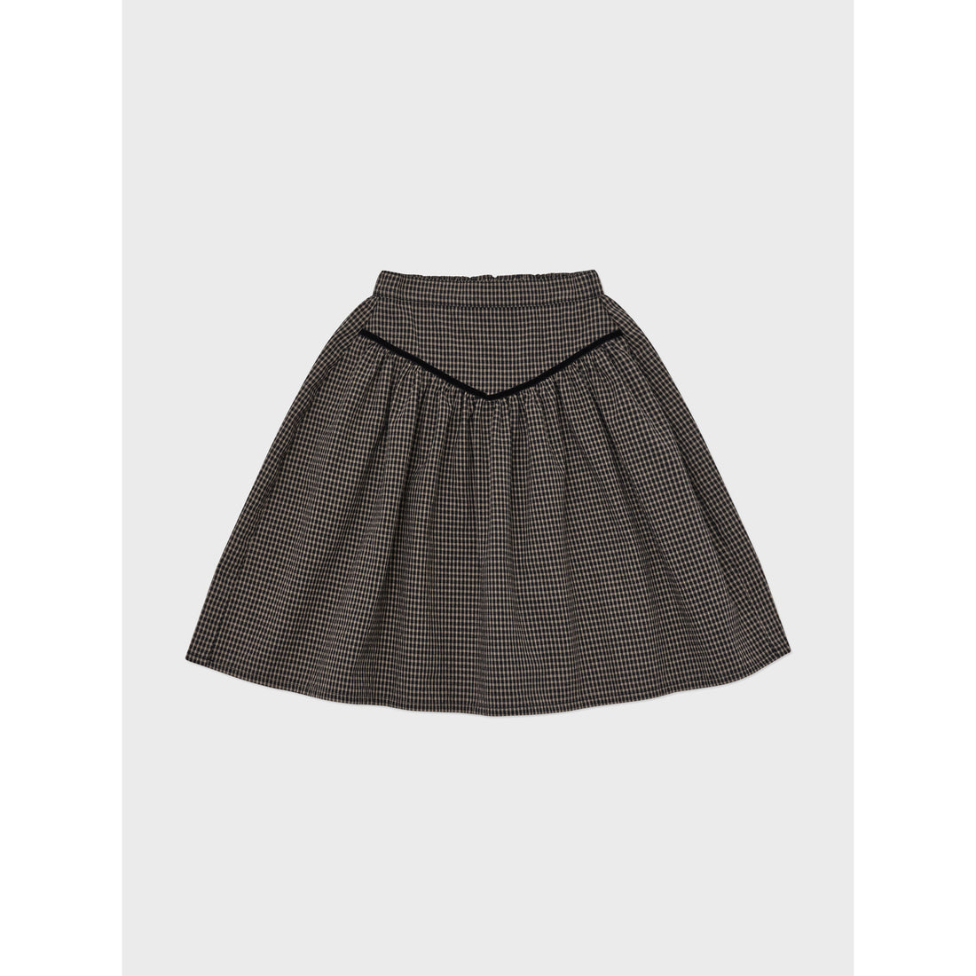 Louisiella Artid Skirt