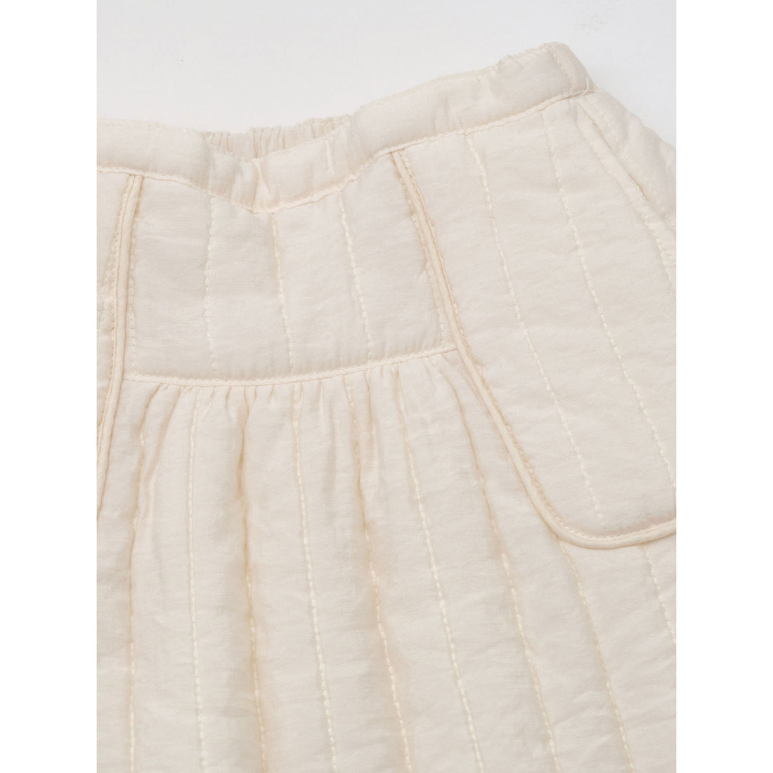 Louisiella Diamant Quilting Skirt