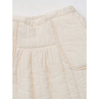 Louisiella Diamant Quilting Skirt