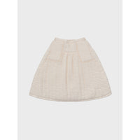 Louisiella Diamant Quilting Skirt