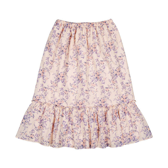 Louis Louise Pink/Mauve Rachel Skirt