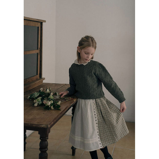 Louisiella Marsil Skirt