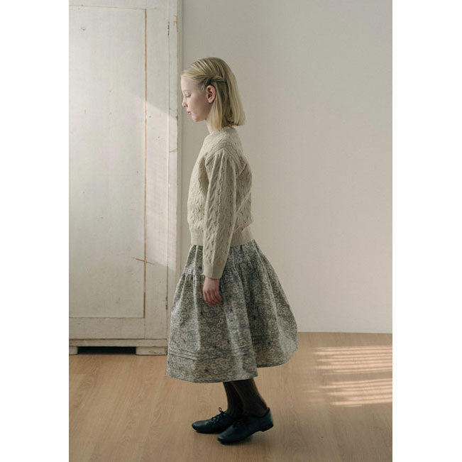 Louisiella Sharuel Skirt