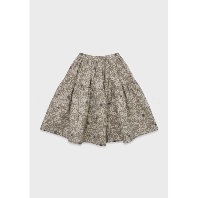 Louisiella Sharuel Skirt