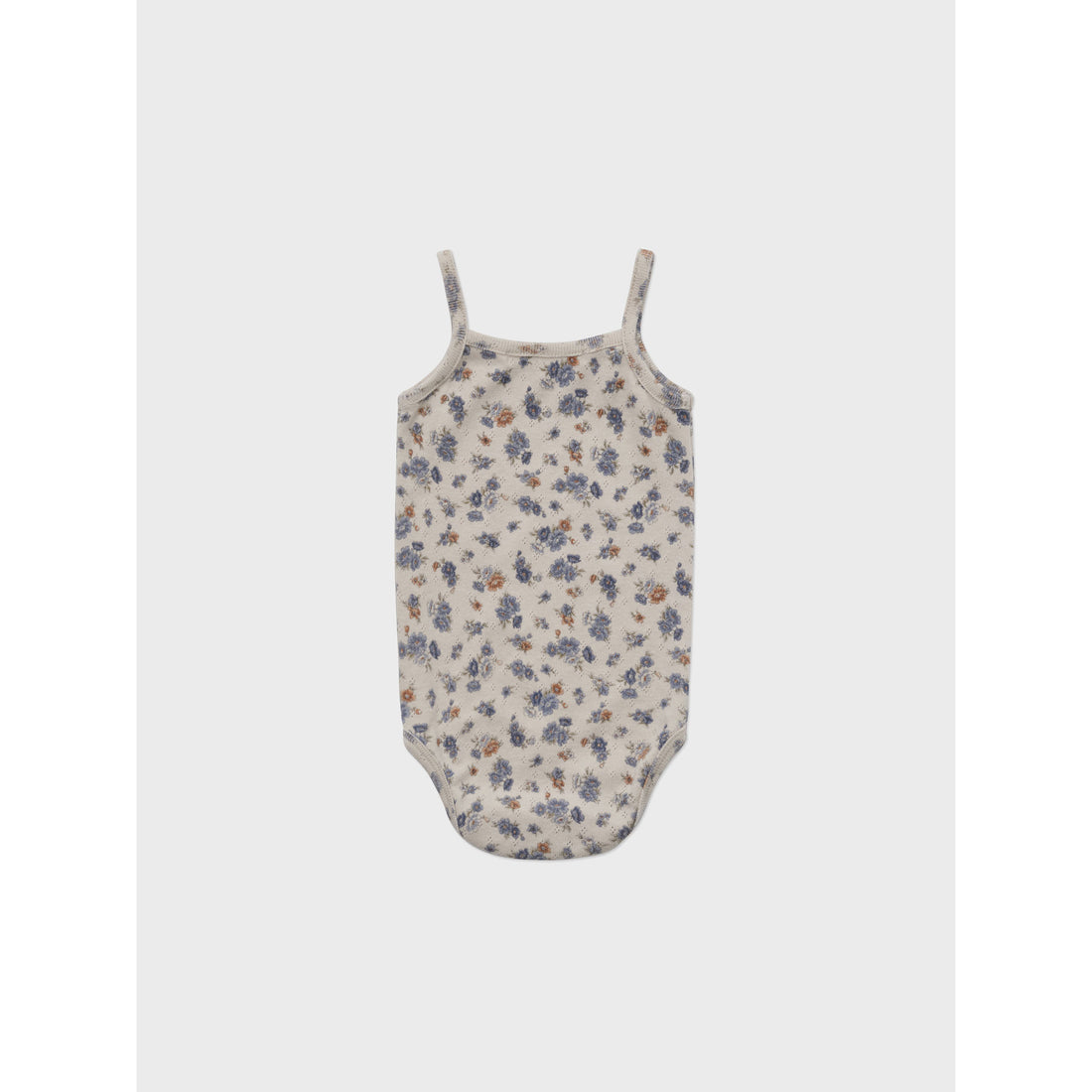 Louisiella Cielle Sleeveless Baby Bodysuit