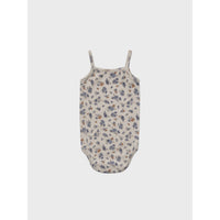 Louisiella Cielle Sleeveless Baby Bodysuit