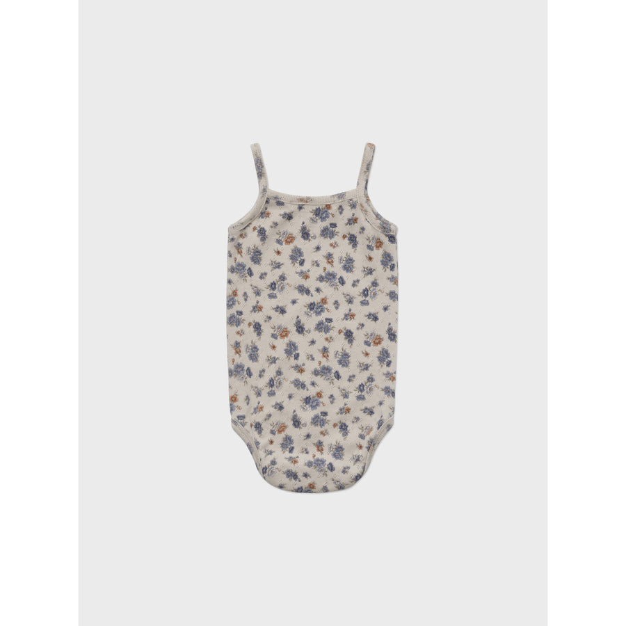 Louisiella Cielle Sleeveless Baby Bodysuit