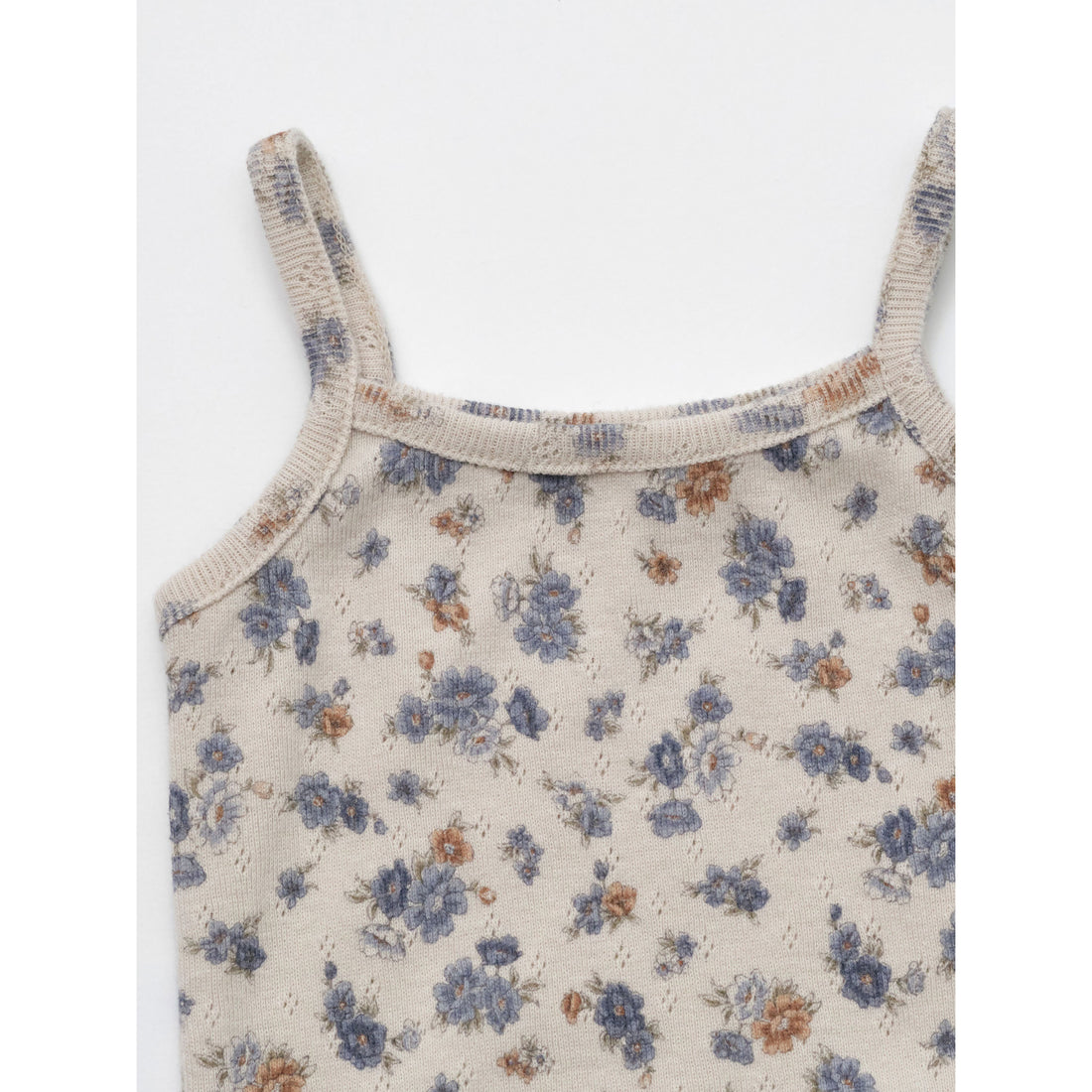 Louisiella Cielle Sleeveless Baby Bodysuit