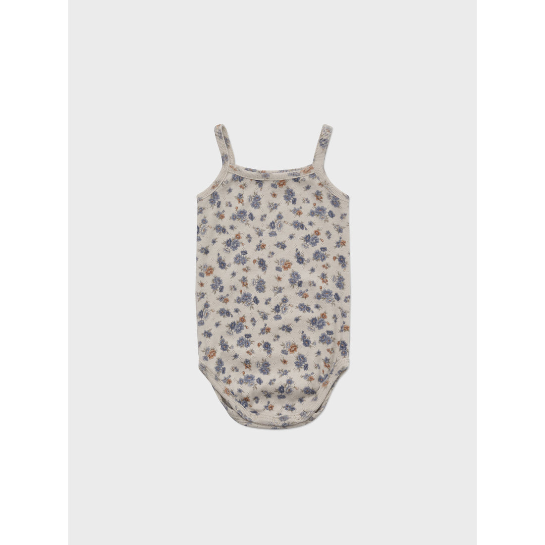 Louisiella Cielle Sleeveless Baby Bodysuit