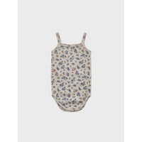 Louisiella Cielle Sleeveless Baby Bodysuit
