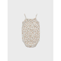 Louisiella Hervia Sleeveless Baby Bodysuit
