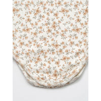 Louisiella Hervia Sleeveless Baby Bodysuit