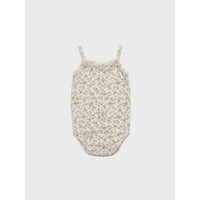 Louisiella Hervia Sleeveless Baby Bodysuit