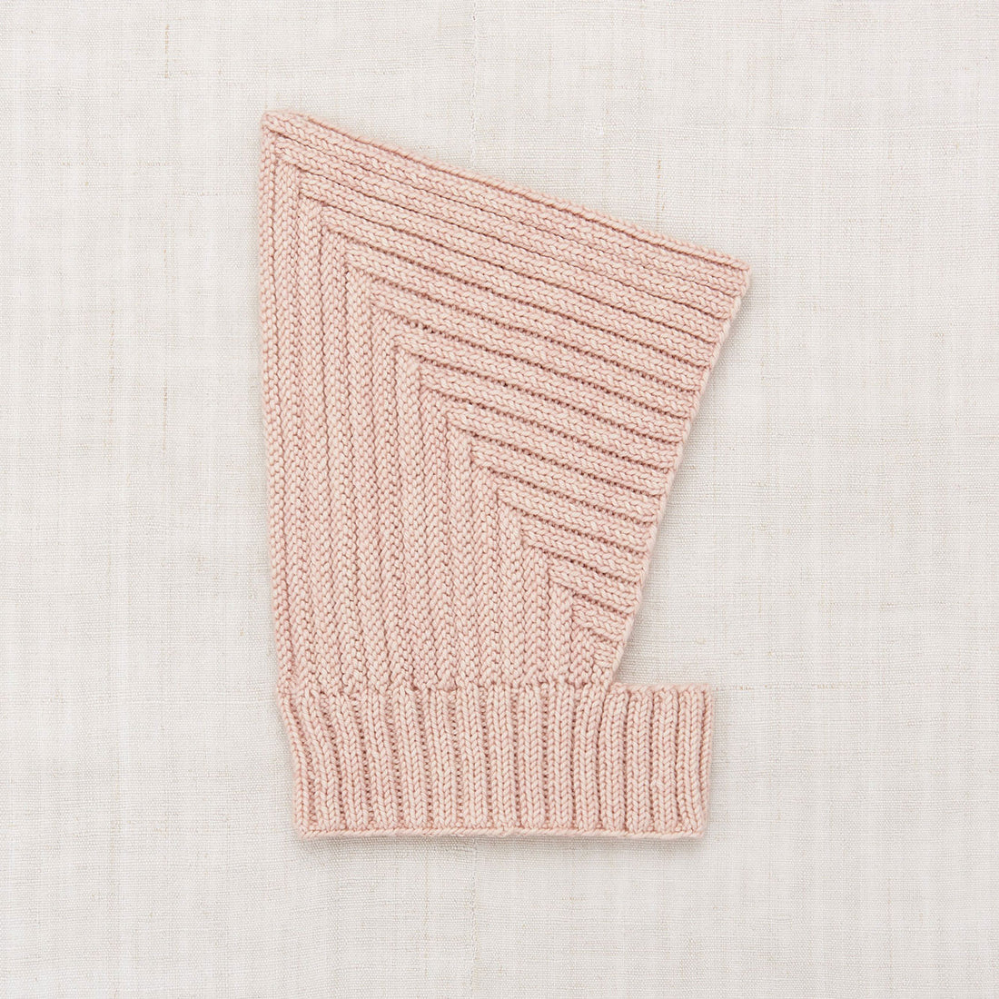 Misha and Puff Slip-On Hood - Rosette