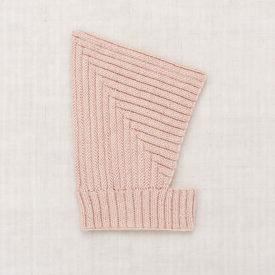Misha and Puff Slip-On Hood - Rosette