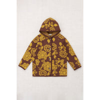 Misha and Puff Fig Snowdrop Lodge Coat – Ladida