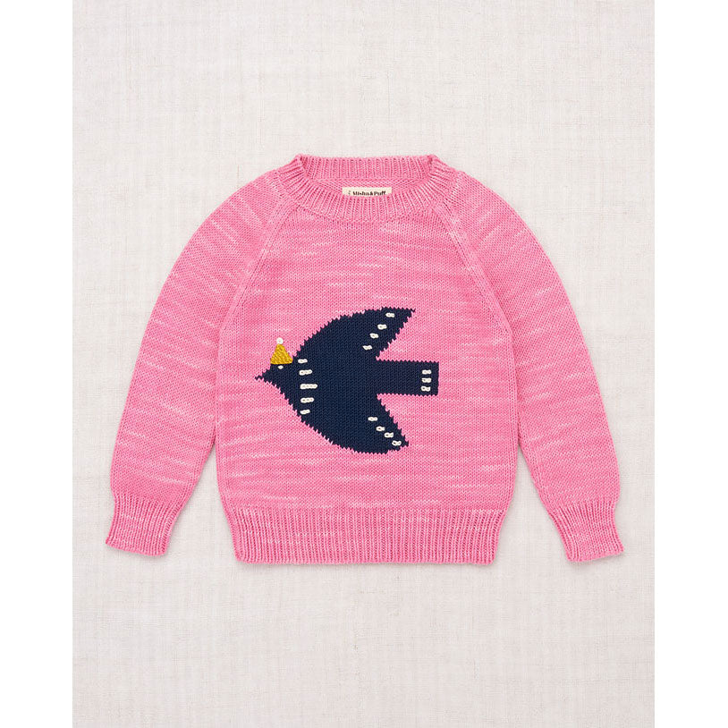 Misha and Puff Bloom Soir�e Sweater