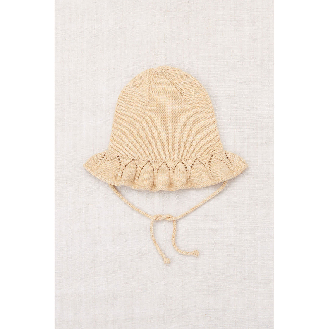 Misha and Puff Bisque Starling Sunhat