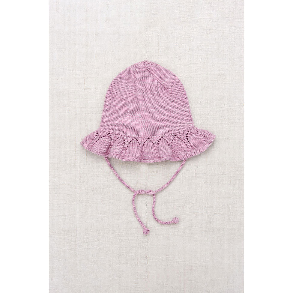 Misha and Puff Hazy Lilac Starling Sunhat