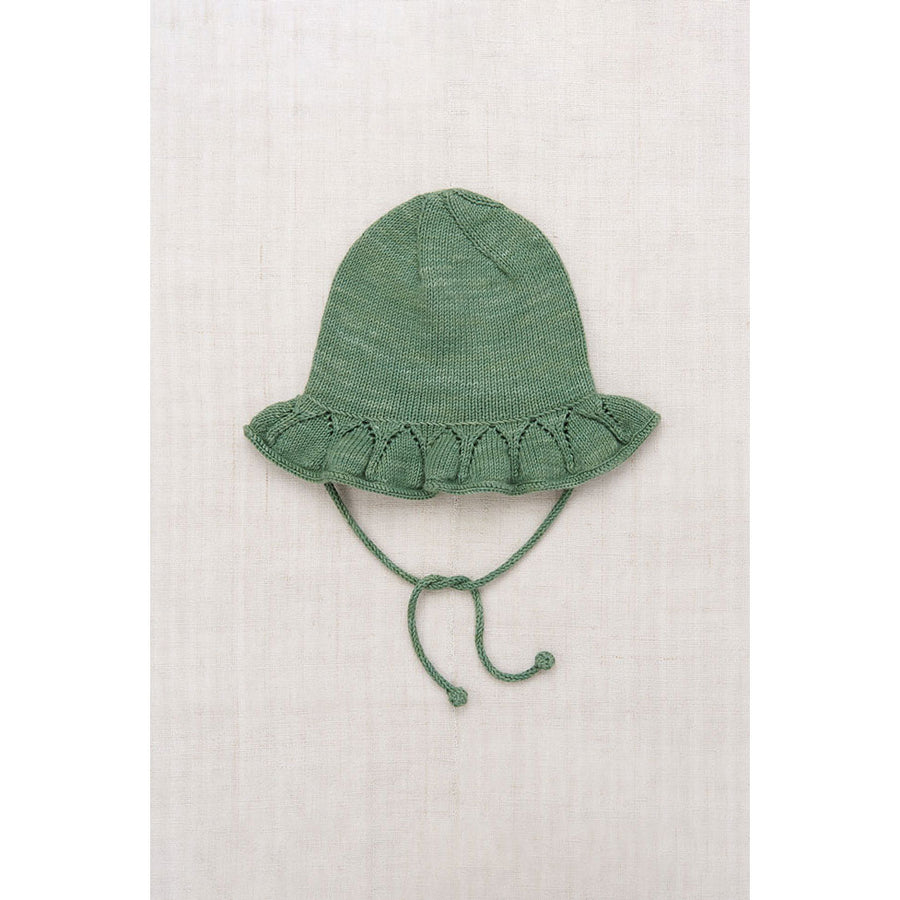 Misha and Puff Oakmoss Starling Sunhat