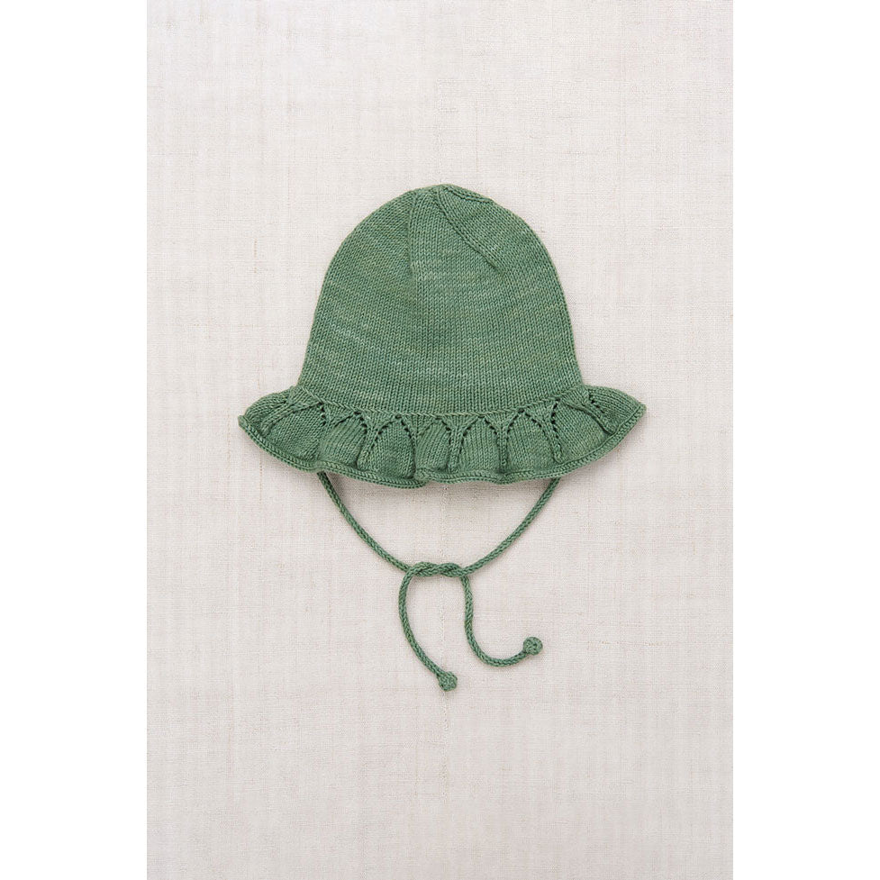 Misha and Puff Oakmoss Starling Sunhat