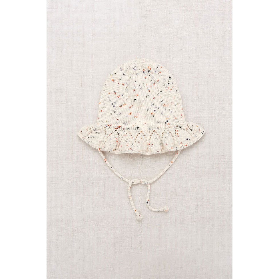 Misha and Puff Picnic Confetti Starling Sunhat