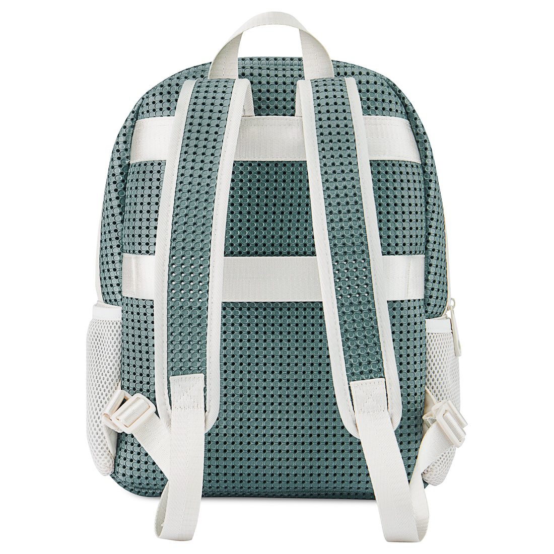 Light + Nine Starter Backpack Bistro Green