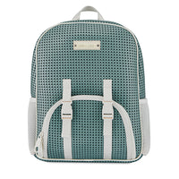Light + Nine Starter Backpack Bistro Green