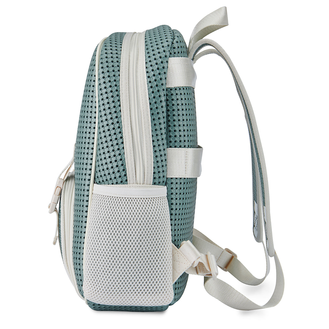Light + Nine Starter Backpack Bistro Green