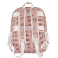 Light + Nine Starter Backpack Blossom Pink