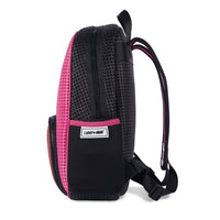 Light + Nine Starter Backpack Scarlet Red