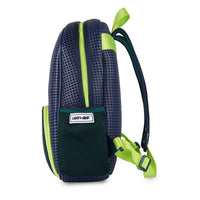Light + Nine Starter Backpack Surf Lime
