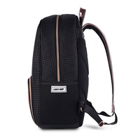 Light + Nine Starter XL Backpack Peach Blush