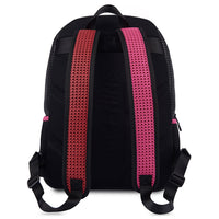 Light + Nine Starter XL Backpack Scarlet Red