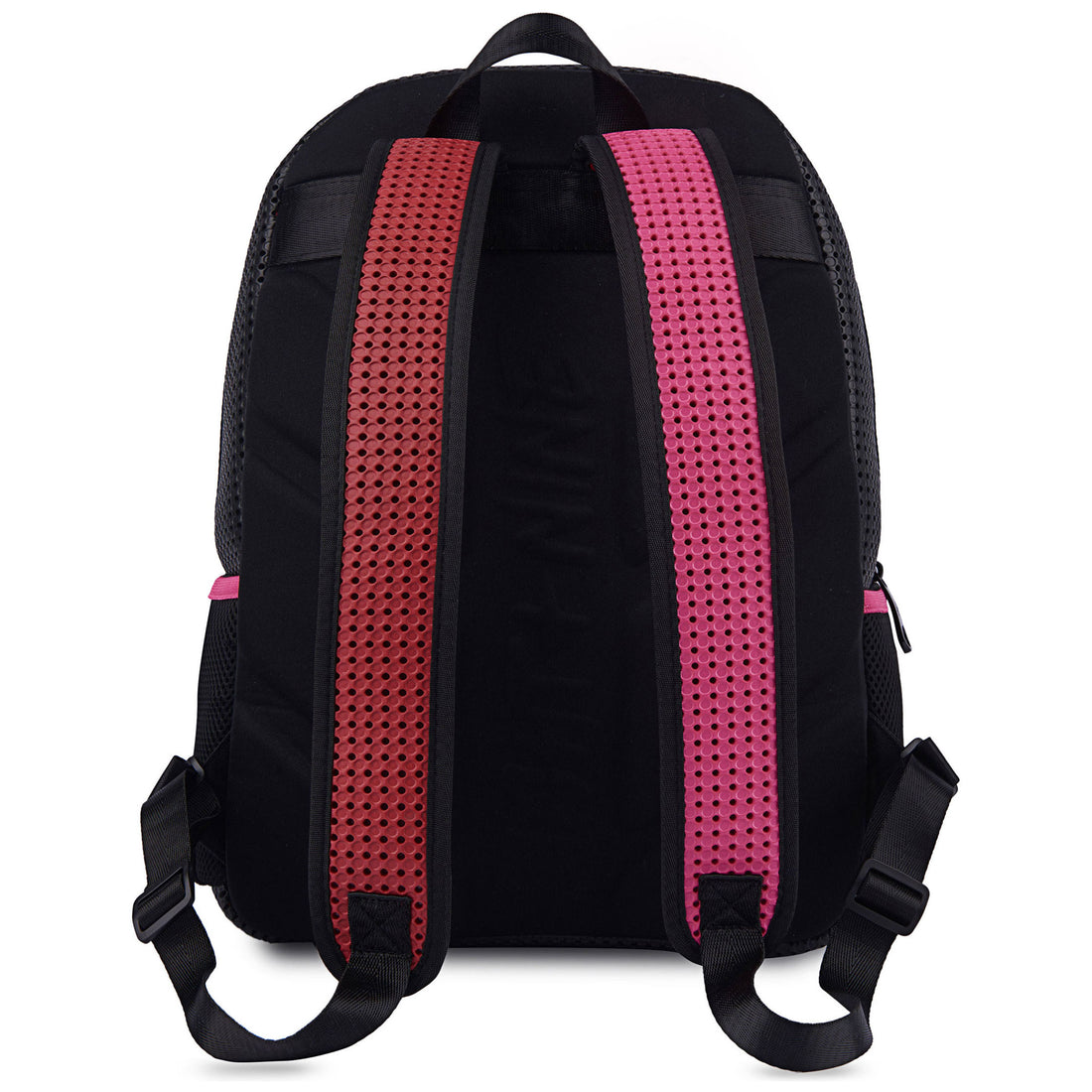 Light + Nine Starter Xl Backpack Scarlet Red